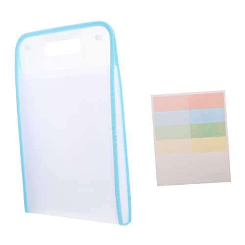 PartyKindom Multi Funktionale Lagige Dokumentenmappe Tragbare Aktenordner Tasche für Büro Zuhause und Reisen Organisieren von Unterlagen Quittungen und Visitenkarten PartyKindom Multi Funktionale Lagige Dokumentenmappe Tragbare Aktenordner Tasche für Büro Zuhause und Reisen Organisieren von Unterlagen Quittungen und Visitenkarten von PartyKindom
