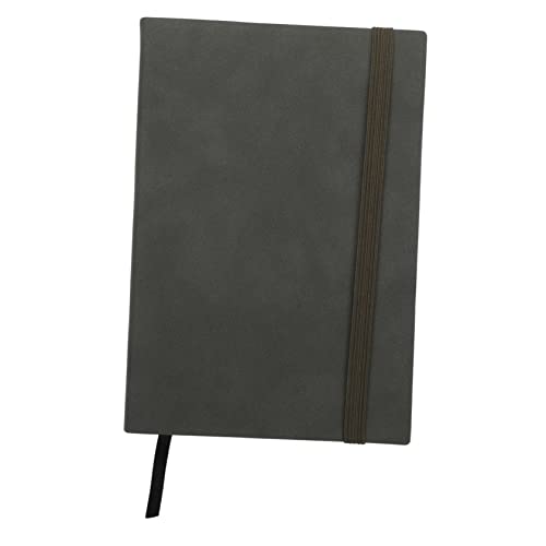 PartyKindom Notizbuch mit Linierten Stilvolles Robustes Design Office Supply Kreatives Memo Pad für Studenten und Beruf Einfaches Tragbares Business Notizheft PartyKindom Notizbuch mit Linierten Stilvolles Robustes Design Office Supply Kreatives Memo Pad für Studenten und Beruf Einfaches Tragbares Business Notizheft von PartyKindom