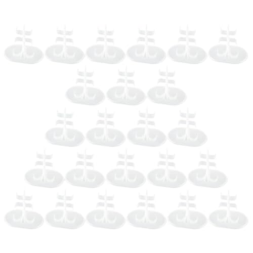 PartyKindom PVC Puppenständer für Puppenhalterung Stabile Displaystütze für Kinderzimmer Geeignet für Figuren und Modelle Praktischer Halter zum Schutz und Präsentieren von Spielzeugpuppen PartyKindom PVC Puppenständer für Puppenhalterung Stabile Displaystütze für Kinderzimmer Geeignet für Figuren und Modelle Praktischer Halter zum Schutz und Präsentieren von Spielzeugpuppen von PartyKindom