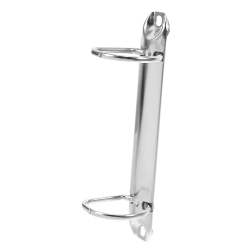 PartyKindom Ringschnalle Für Buchbindung Top Bindung Ringbinderrücken Ringe Für Papierbindung Schnalle Für Lose Blätter Kleiner Ringbinder Ringbinder Ordner Bindermechanismen PartyKindom Ringschnalle Für Buchbindung Top Bindung Ringbinderrücken Ringe Für Papierbindung Schnalle Für Lose Blätter Kleiner Ringbinder Ringbinder Ordner Bindermechanismen von PartyKindom