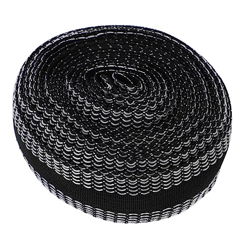 PartyKindom Selbstklebendes Polyester Saumband für Hosen Saum Reparatur DIY Textilkleber Hemming Tape zum Aufbügeln Praktisch und Langlebig für Jeans und Stoffe PartyKindom Selbstklebendes Polyester Saumband für Hosen Saum Reparatur DIY Textilkleber Hemming Tape zum Aufbügeln Praktisch und Langlebig für Jeans und Stoffe von PartyKindom