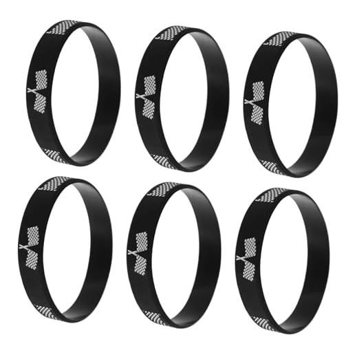 PartyKindom Silikon Armbänder Mit Karomuster Für Sportveranstaltungen 12 Stück Leichtes Dekoratives Armband Geeignet Für Fans Und Sportzubehör Für Verschiedene Anlässe von PartyKindom