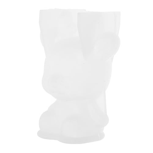 PartyKindom Silikonform DIY Epoxidharz Form für Heimdekoration Antihaft Leicht zu Reinigen Langlebiges Material Geeignet für Schokolade und Fondant Einzigartiges Design PartyKindom Silikonform DIY Epoxidharz Form für Heimdekoration Antihaft Leicht zu Reinigen Langlebiges Material Geeignet für Schokolade und Fondant Einzigartiges Design von PartyKindom
