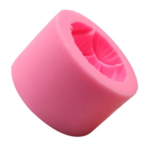 PartyKindom Silikonform Lotus Gießform Aromatherapie Kerzenform Seifenform Flexibel Hitzebeständig DIY Kunsthandwerk Epoxidharz Gießform für Pralinen und Dekoration PartyKindom Silikonform Lotus Gießform Aromatherapie Kerzenform Seifenform Flexibel Hitzebeständig DIY Kunsthandwerk Epoxidharz Gießform für Pralinen und Dekoration von PartyKindom