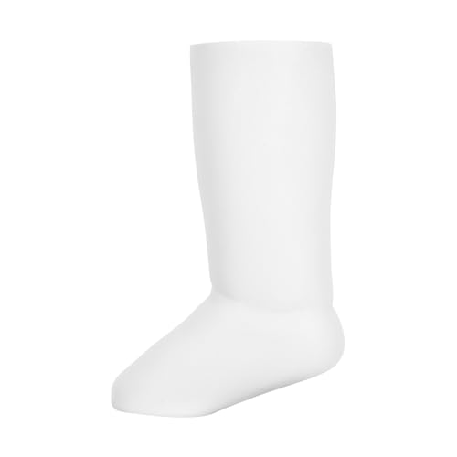 PartyKindom Verdicktes Fußmodell und Fußpuppe Zur Präsentation Von Socken und Schuhen PartyKindom Verdicktes Fußmodell und Fußpuppe Zur Präsentation Von Socken und Schuhen von PartyKindom