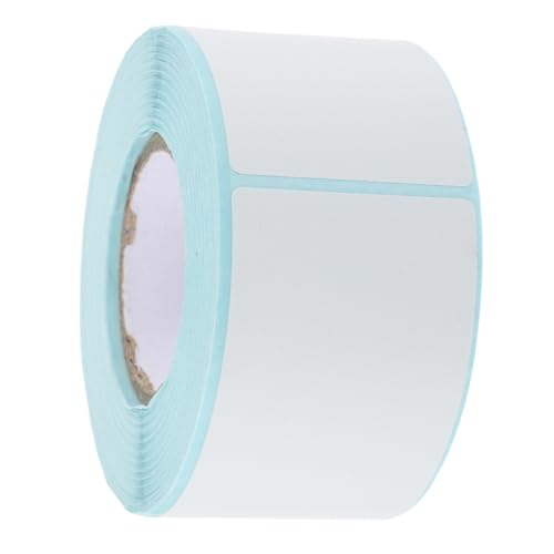 PartyKindom Thermopapier Selbstklebende Thermoetiketten Express Versandaufkleber Preisetiketten Mehrzwecketiketten für Barcode Druck PartyKindom Thermopapier Selbstklebende Thermoetiketten Express Versandaufkleber Preisetiketten Mehrzwecketiketten für Barcode Druck von PartyKindom