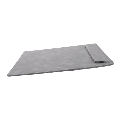 PartyKindom Tragbares Klemmbrett aus Dokumentenablage mit Magnetischem Design für Büro und Zuhause Vielseitig Einsetzbar für Notizen und Speisekarten PartyKindom Tragbares Klemmbrett aus Dokumentenablage mit Magnetischem Design für Büro und Zuhause Vielseitig Einsetzbar für Notizen und Speisekarten von PartyKindom