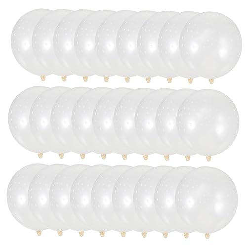 PartyKindom Transparente Sterne Druck Luftballons Latex Ballons Für Hochzeit Brautduschen Und Partys Deko Hochwertige Latexballons Partybedarf PartyKindom Transparente Sterne Druck Luftballons Latex Ballons Für Hochzeit Brautduschen Und Partys Deko Hochwertige Latexballons Partybedarf von PartyKindom