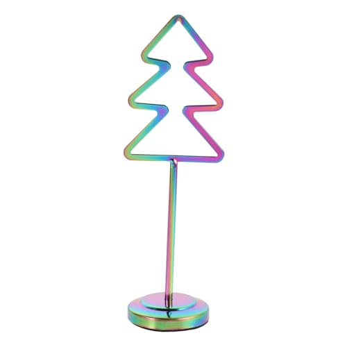 PartyKindom Weihnachtsbaum Kartenhalter Mehrzweck Memo Clip Ständer Festliche Deko Für Büro Und Zuhause Robust Langlebig Farbverlauf Titanium PartyKindom Weihnachtsbaum Kartenhalter Mehrzweck Memo Clip Ständer Festliche Deko Für Büro Und Zuhause Robust Langlebig Farbverlauf Titanium von PartyKindom