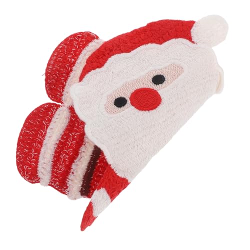 PartyKindom Weihnachtsstickerei Aufnäher Santa Claus Applikation für Winterkleidung Hüte Jeans Diy Zubehör Langlebig und Kreativ für Familienprojekte zum Reparieren und Auffrischen von PartyKindom Weihnachtsstickerei Aufnäher Santa Claus Applikation für Winterkleidung Hüte Jeans Diy Zubehör Langlebig und Kreativ für Familienprojekte zum Reparieren und Auffrischen von von PartyKindom