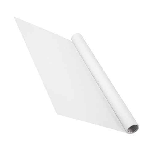 PartyKindom Zeichenpapier Rolle Malpapier für Graffiti und DIY Glatte Oberfläche Reißfest Geeignet für Buntstifte Marker Kreiden Kreative Bastelrolle für Künstler und Studenten PartyKindom Zeichenpapier Rolle Malpapier für Graffiti und DIY Glatte Oberfläche Reißfest Geeignet für Buntstifte Marker Kreiden Kreative Bastelrolle für Künstler und Studenten von PartyKindom