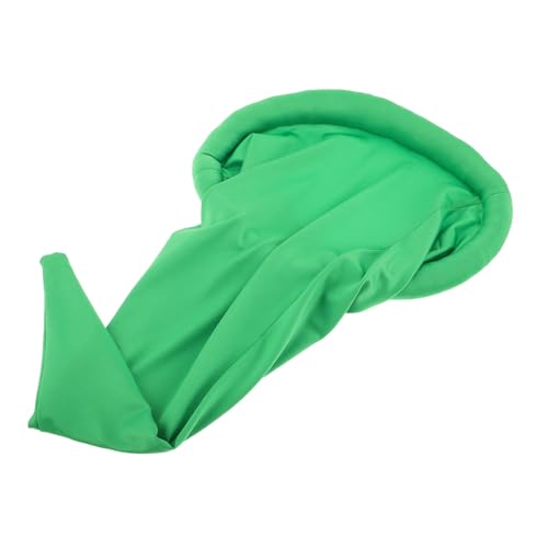 PartyKindom Zwergkondom Weihnachtszwergmütze Gnome-partyhüte Halloween-zwergmützen Zwerg-partyhüte Gnom-kostümhüte Weihnachtszwerg-accessoires Weihnachtsmärchenhüte Gnom Kostüm Hut Green Stoff PartyKindom Zwergkondom Weihnachtszwergmütze Gnome-partyhüte Halloween-zwergmützen Zwerg-partyhüte Gnom-kostümhüte Weihnachtszwerg-accessoires Weihnachtsmärchenhüte Gnom Kostüm Hut Green Stoff von PartyKindom