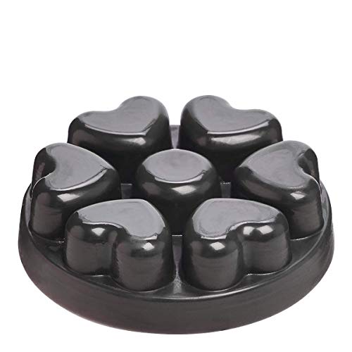 PartyLite Herzkiesel Scent Plus Melts, teuflische Figur PartyLite Herzkiesel Scent Plus Melts, teuflische Figur von PartyLite