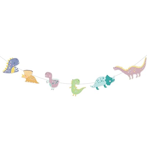 PartyPal-Banner-Dino-511843 von PartyPal
