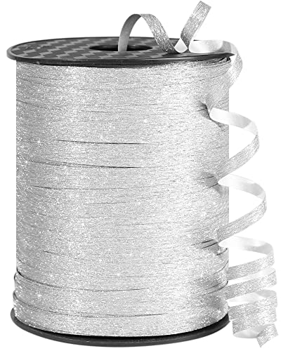 PartyWoo 450 Meter Ringelband zum Basteln, 9640 PartyWoo 450 Meter Ringelband zum Basteln, 9640 von PartyWoo