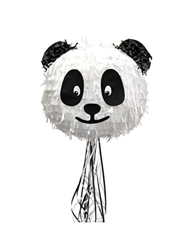 Partypro Party Pro_40179052 Piñata Kawai Panda, Mehrfarbig Partypro Party Pro_40179052 Piñata Kawai Panda, Mehrfarbig von Partypro
