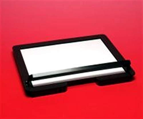 Paterson Darkroom Einzelformat Papier-Staffelei von Pass & Seymour