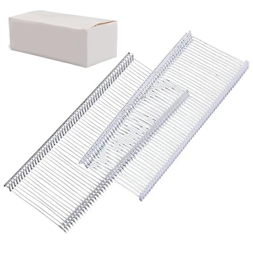 5000 PCS -Tag -Waffenbefestigungselemente 3 '' glatte Plastik -Markierung von Waffenbefestigungselementen einfach zu verwendende Tag -Nachfüllungen zum Markieren von Kleidung und Preisschilds 5000 PCS -Tag -Waffenbefestigungselemente 3 '' glatte Plastik -Markierung von Waffenbefestigungselementen einfach zu verwendende Tag -Nachfüllungen zum Markieren von Kleidung und Preisschilds von Pastoralist