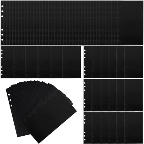 A6 Nachfüllpapier, 2 Pack 80 Blätter A6 Bindemittel Papier, 6 Löcher aus lockerem Blatt, glatte Schreibplaner Einsätze für Journal Notebook Tagebuch Diy -Projekte, Planereinsätze A6 Nachfüllpapier, 2 Pack 80 Blätter A6 Bindemittel Papier, 6 Löcher aus lockerem Blatt, glatte Schreibplaner Einsätze für Journal Notebook Tagebuch Diy -Projekte, Planereinsätze von Pastoralist