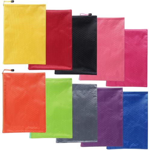 Dokumentbeutel, 10pcs wasserdicht von Pastoralist