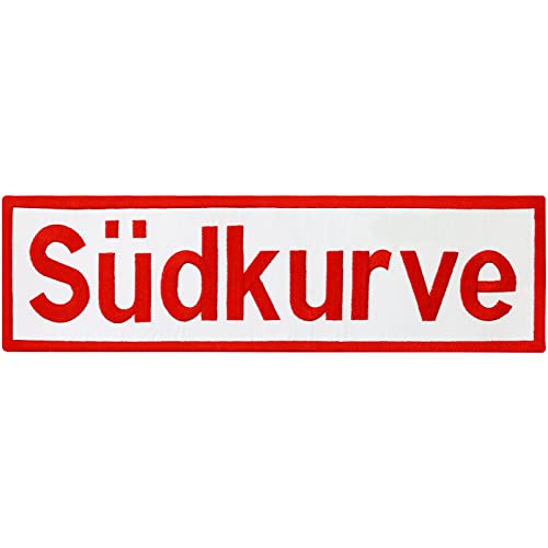 SüDKURVE Köln Bayern Fussball Fanclub Kutten Aufnäher BACKPATCH Patch SüDKURVE Köln Bayern Fussball Fanclub Kutten Aufnäher BACKPATCH Patch von Patch