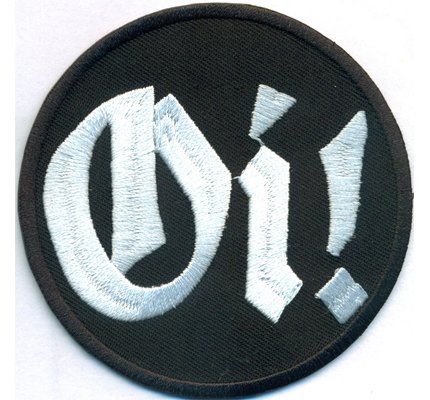 born criminal Biker Iron on Patch Badge L born criminal Biker Iron on Patch Badge L von Patch