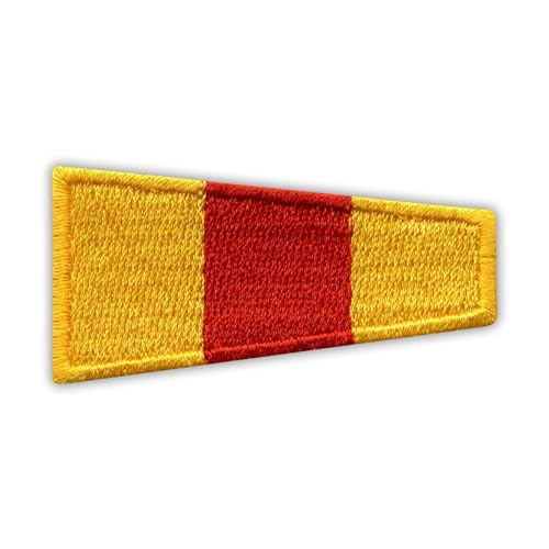 Flagge Nadazero "0" – zum Aufbügeln auf der Rückseite – bestickter Aufnäher/Abzeichen/Emblem Flagge Nadazero "0" – zum Aufbügeln auf der Rückseite – bestickter Aufnäher/Abzeichen/Emblem von Patchion