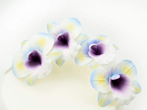 Pati-Versand Feinzucker Blütenzweig Orchid Spray von Pati-Versand