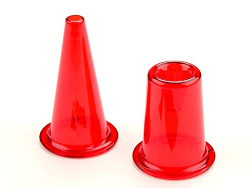 Pati-Versand Blütenkelch Form 2-teilig Pati-Versand Blütenkelch Form 2-teilig von Pati-Versand