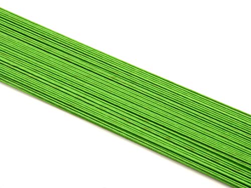 Pati-Versand Blumendraht grün 22G 100 Stück Pati-Versand Blumendraht grün 22G 100 Stück von Pati-Versand
