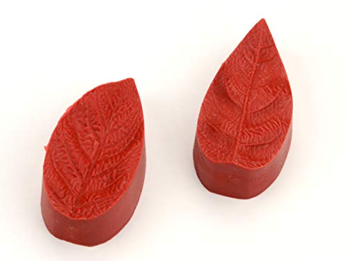 Pati-Versand Silikonstempel Blatt 06 Pati-Versand Silikonstempel Blatt 06 von Pati-Versand