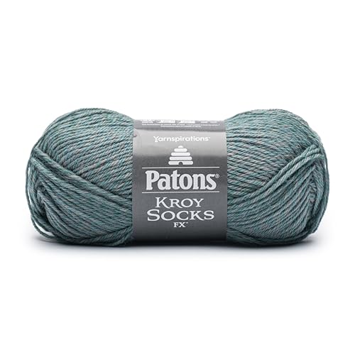 Patons Kroy Socks FX Garn, Cascade Colors 243457-57210 Patons Kroy Socks FX Garn, Cascade Colors 243457-57210 von Patons