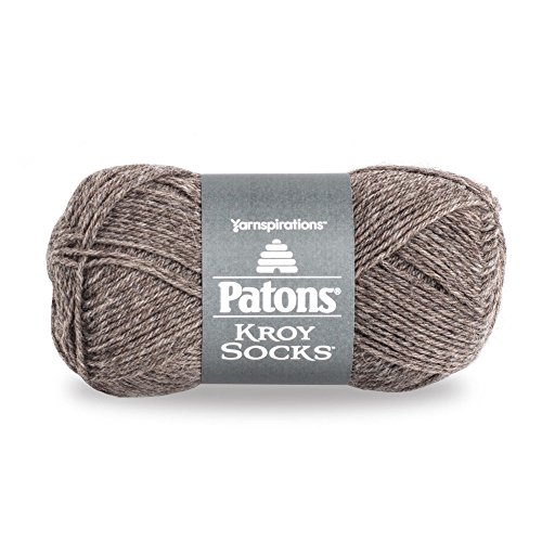 Patons Kroy Socks Garn, Wolle, Flax, 152 Patons Kroy Socks Garn, Wolle, Flax, 152 von Patons