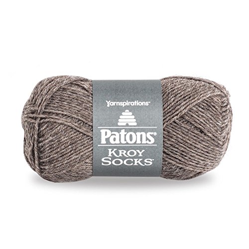 Patons Kroy Socks Garn, Wolle, Flax, 152 von Patons