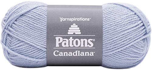 Patons Rapid Blue Garn CANADIANA Solid Patons Rapid Blue Garn CANADIANA Solid von Patons