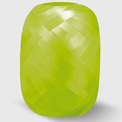 Pattberg Neu Kräuselband-Eiknäuel, 5mm, 20m, Apfelgrün Pattberg Neu Kräuselband-Eiknäuel, 5mm, 20m, Apfelgrün von Pattberg