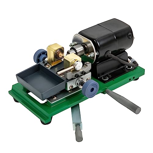 Perlen Bohrmaschine 220V,0.16-1.4in,500-15000rpm Einstellbare Geschwindigkeit Schmuck Jade Perle Bohren Bohrmaschine Bernstein Schmuck Bohrung Bohrer Lochmaschine Perle Stufenlos Bohren Werkzeuge von PattenlLevi