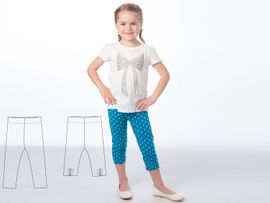 Bibi von Pattern 4 kids