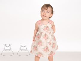 Clara von Pattern 4 kids