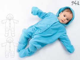 Dorian Dorian von Pattern 4 kids