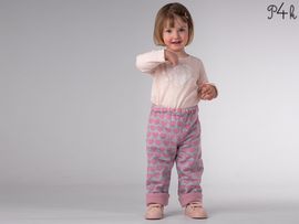 Fiocco von Pattern 4 kids