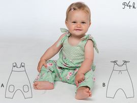 Lotte von Pattern 4 kids