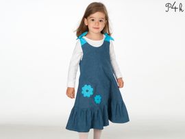 Siena von Pattern 4 kids