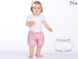 Stella von Pattern 4 kids