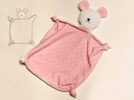 Teddy von Pattern 4 kids