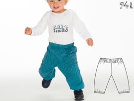 Torino von Pattern 4 kids