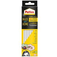10 Pattex Heißklebesticks Made at Home von Pattex