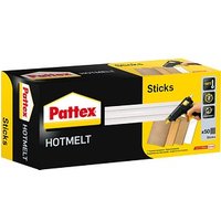 Pattex Heißklebesticks HOTMELT transparent, 50 St. von Pattex