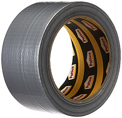 Pattex 1152466 Klebeband, 50 mm x 25 m von Pattex