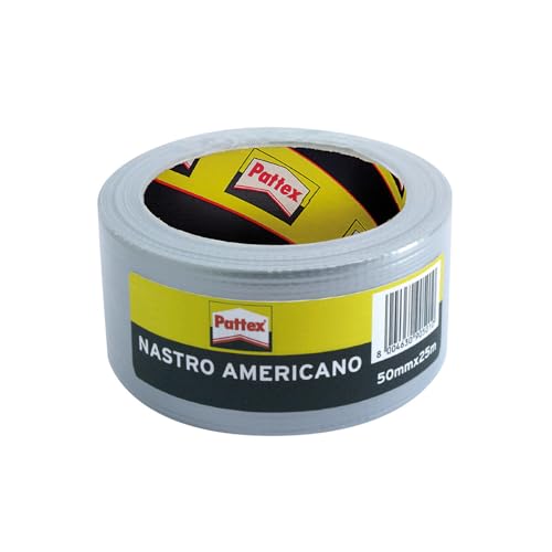 Pattex 1152466 Klebeband, 50 mm x 25 m Pattex 1152466 Klebeband, 50 mm x 25 m von Pattex